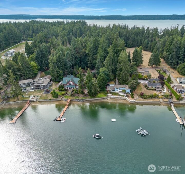 House in Gig Harbor, Washington, United States 5 - 17644707
