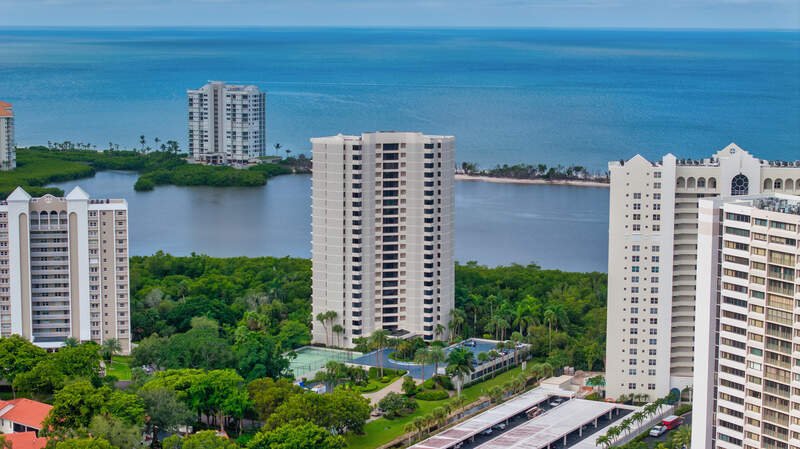 House in Naples, Florida, United States 1 - 16548033