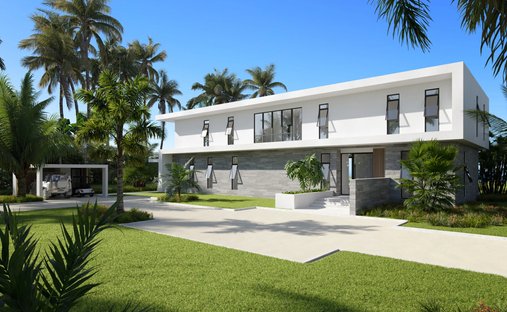Villa in Apes Hill, Saint Andrew, Barbados 1
