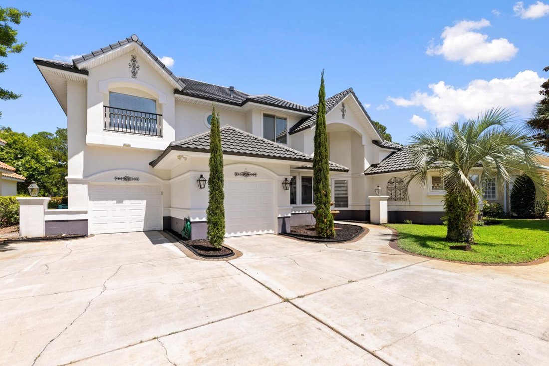 Maison à Destin, Floride, États-Unis 4 - 15865295