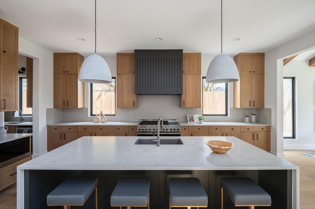 House in Houston, Texas, United States 5 - 17628755