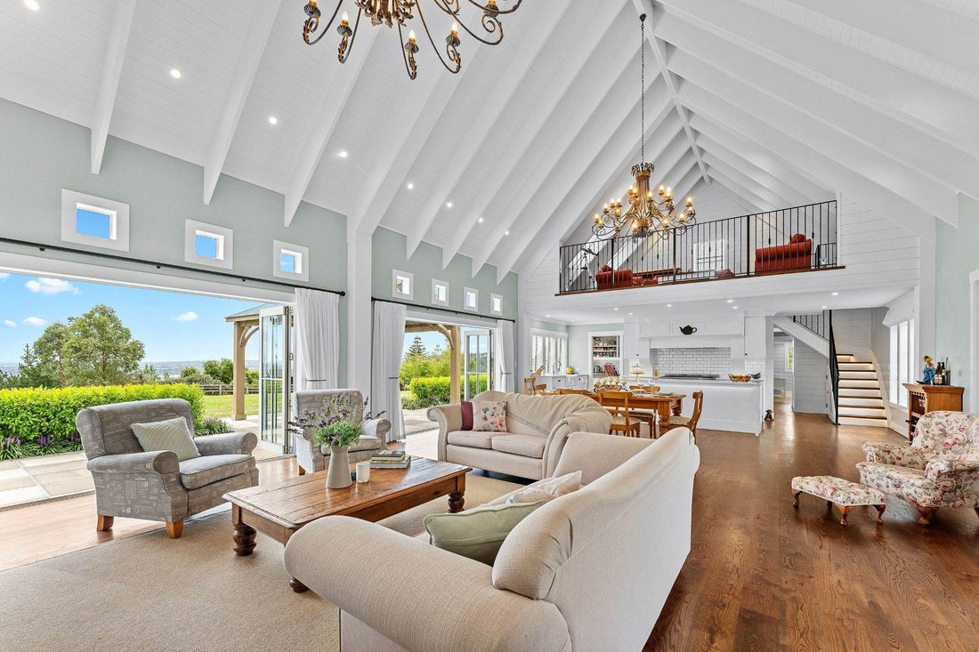House in Ramarama, Auckland, New Zealand 3 - 15916488