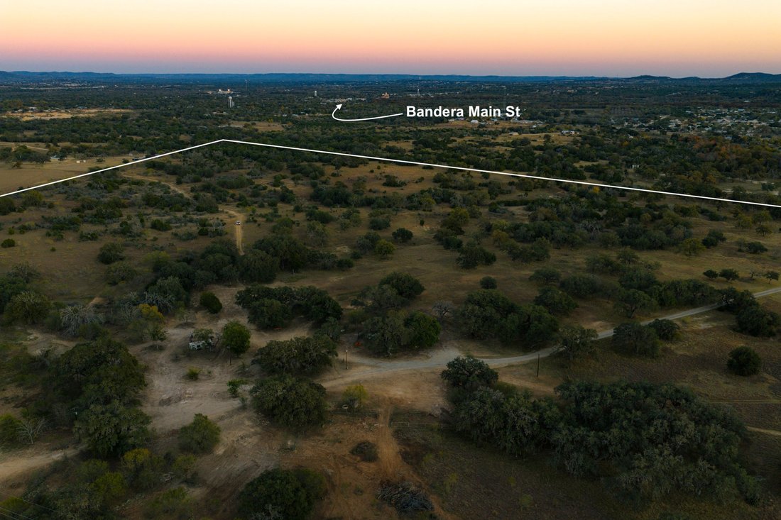 Farm Ranch in Bandera, Texas, United States 1 - 17639518
