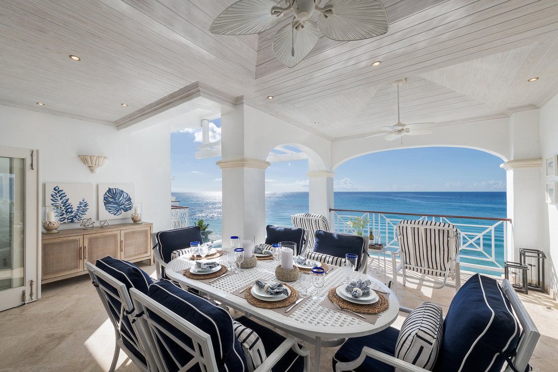 Villa in Durants, Saint James, Barbados 4 - 17640520