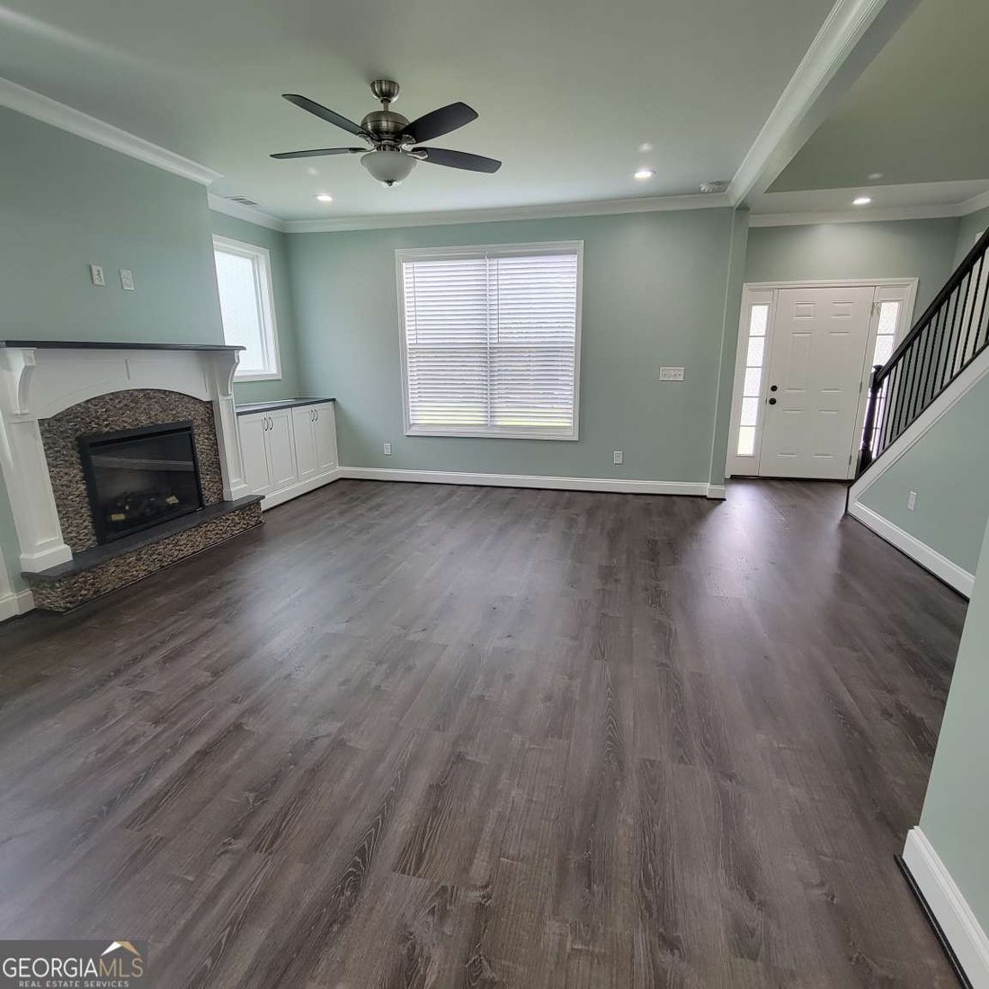 House in Braselton, Georgia, United States 5 - 17630109