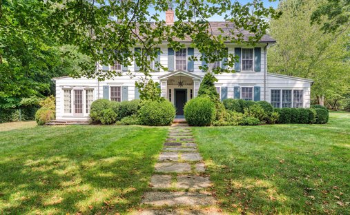 Shelter Island Heights, New York, United States 1