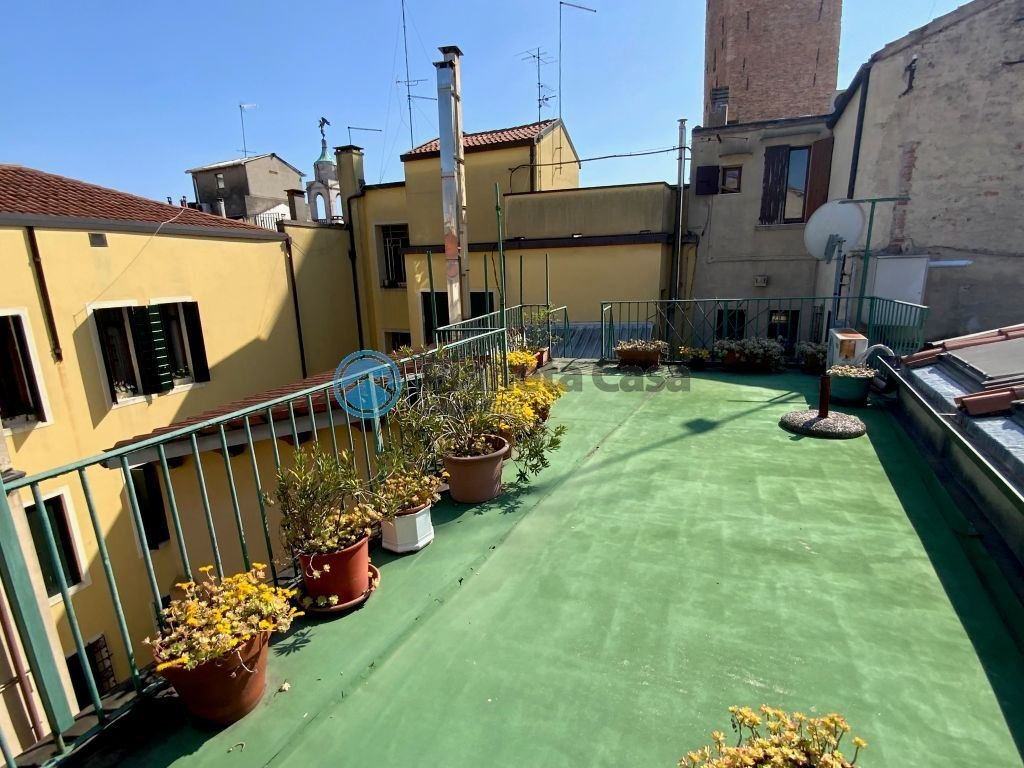Apartment in Piazze, Padua, Italy 4 - 17631160
