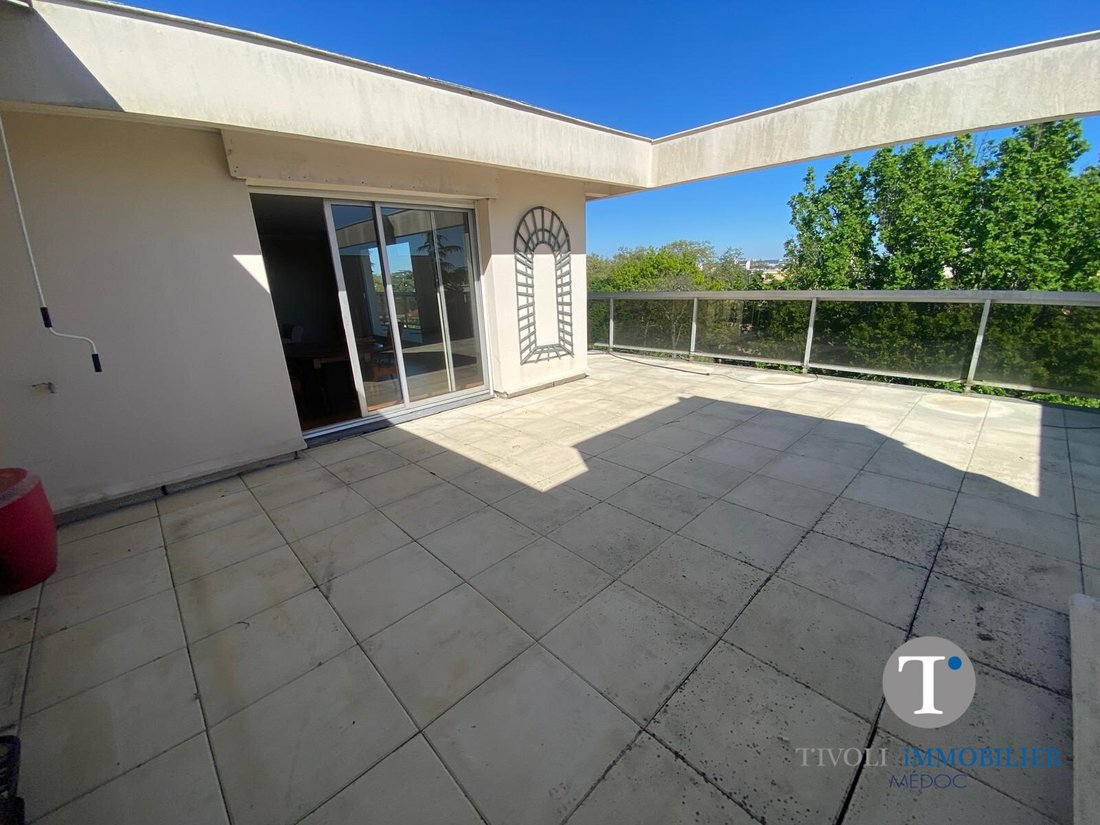Apartment in Caudéran-Barrière Judaïque, Bordeaux, France 2 - 17468587