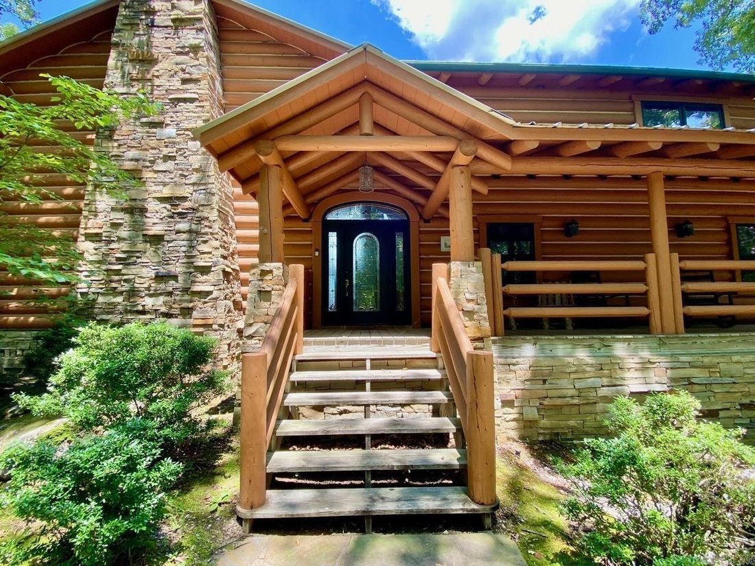 House in Royal, Arkansas, United States 1 - 14393059