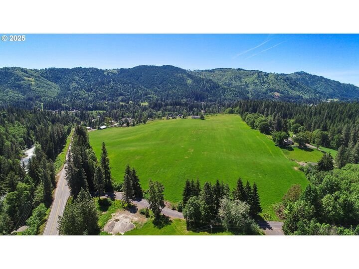 Land in White Salmon, Washington, United States 3 - 17636682