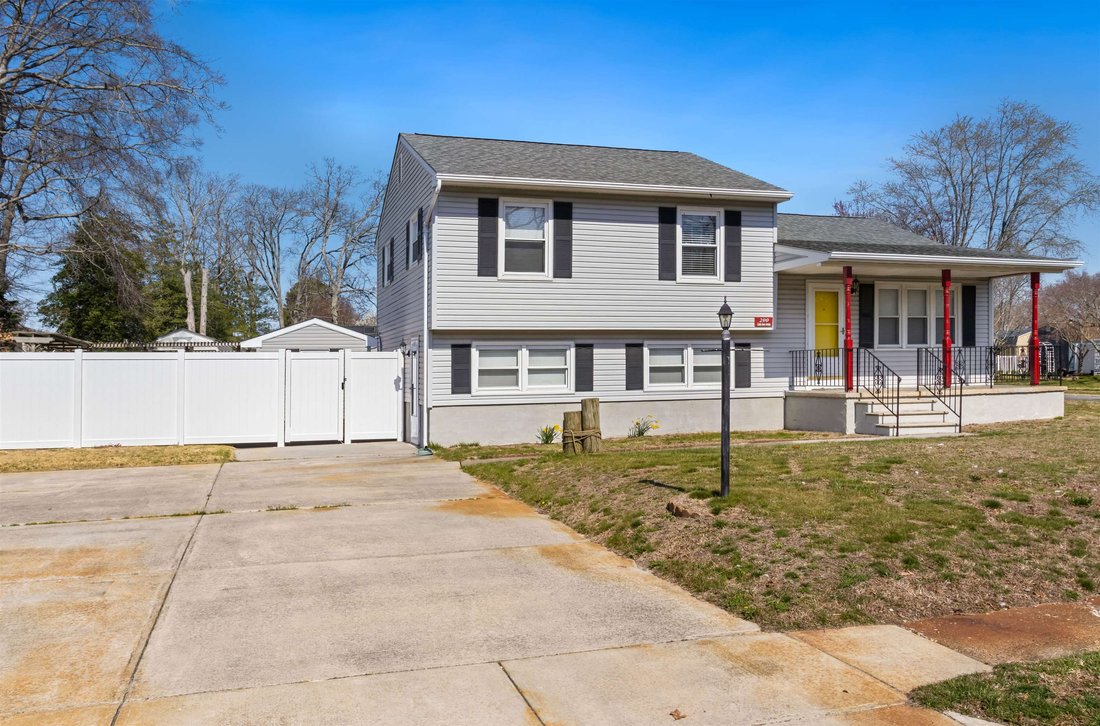 House in Cape May, New Jersey, United States 2 - 17632585