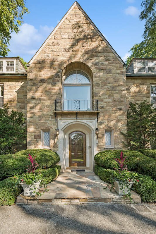 House in Winnetka, Illinois, United States 5 - 15185540