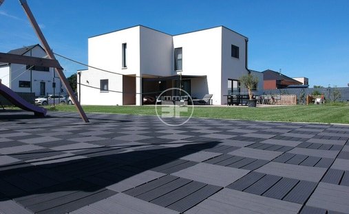 House in Fessenheim, Grand Est, France 1