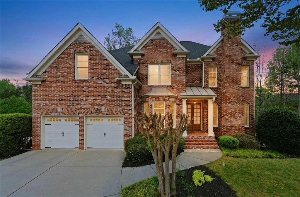 House in Johns Creek, Georgia, United States 2 - 17631565