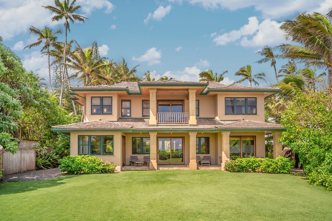 House in Anahola, Hawaii, United States 3 - 17637781