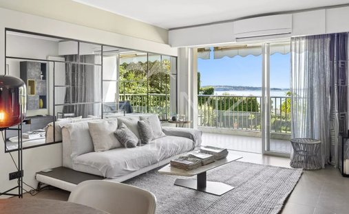 Apartment in Cannes, Provence-Alpes-Côte d'Azur, France 1