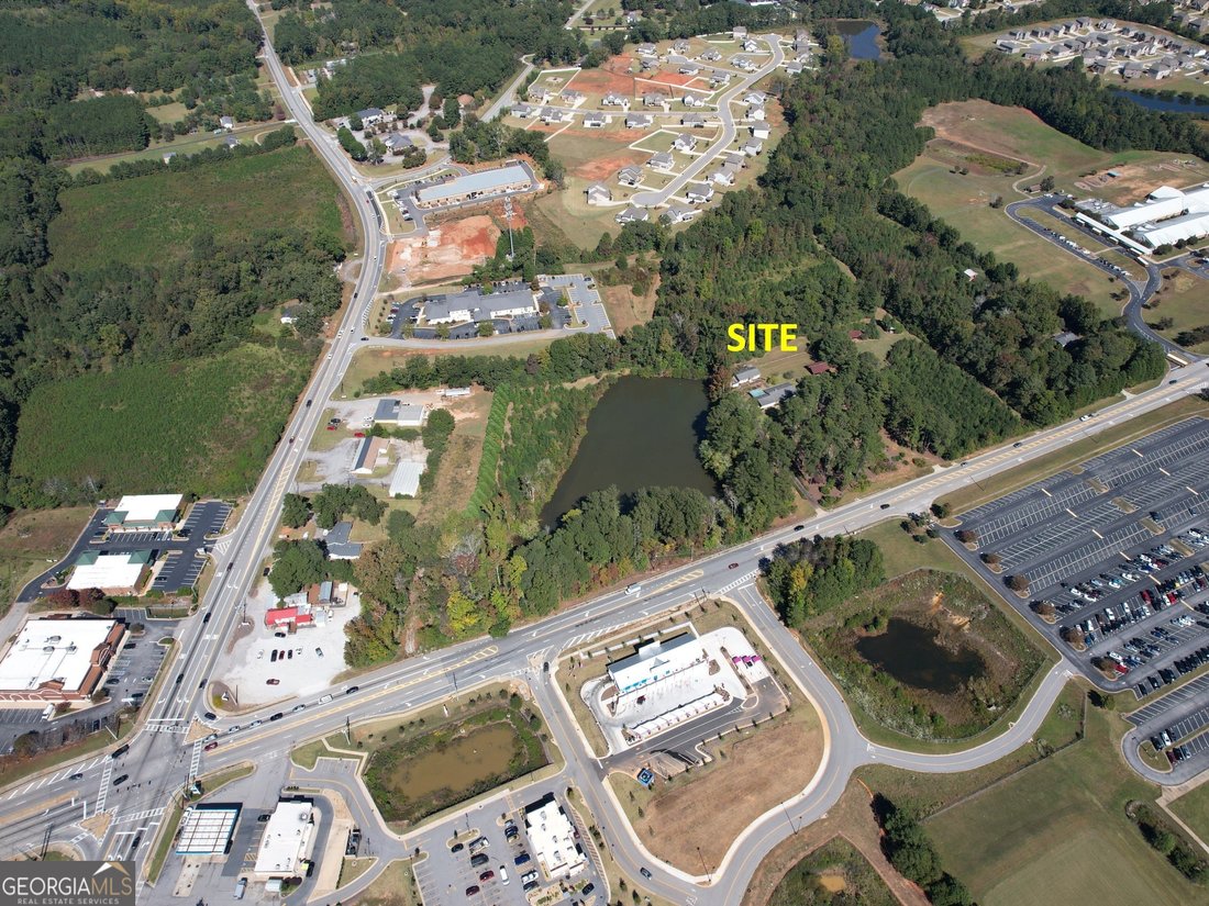 Land in Locust Grove, Georgia, United States 5 - 17635517