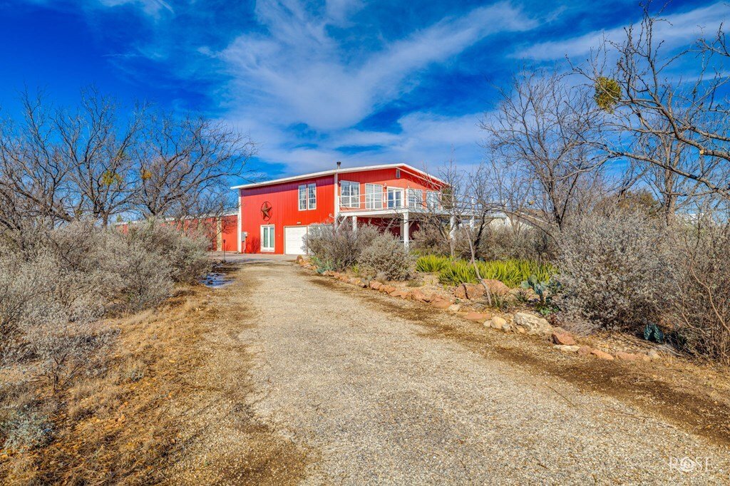 House in San Angelo, Texas, United States 2 - 17638147