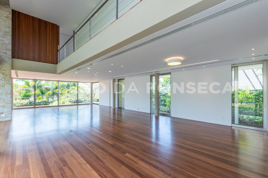 Condo in Brazil 5 - 17637908