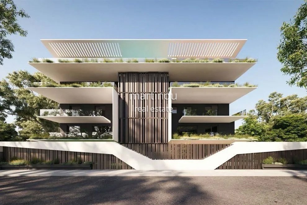 Apartment in Glyfada, Attica, Greece 1 - 17630823