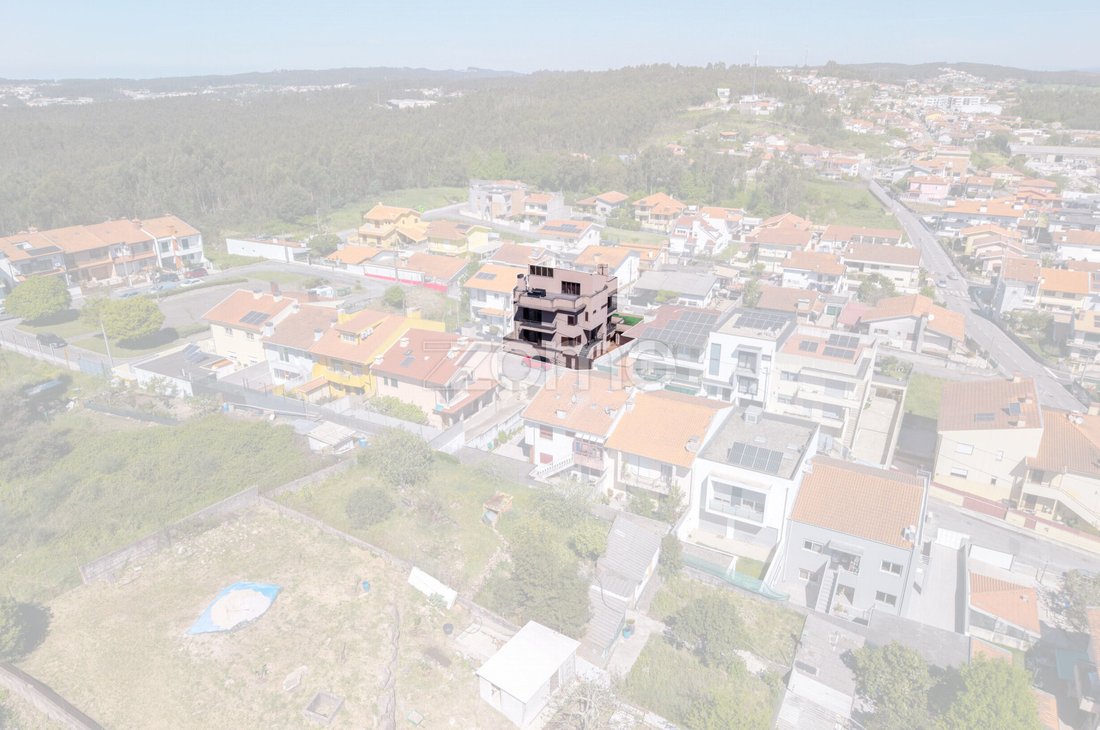 Casa a Coronado (Sao Romao e Sao Mamede), Oporto, Portogallo 4 - 17633906