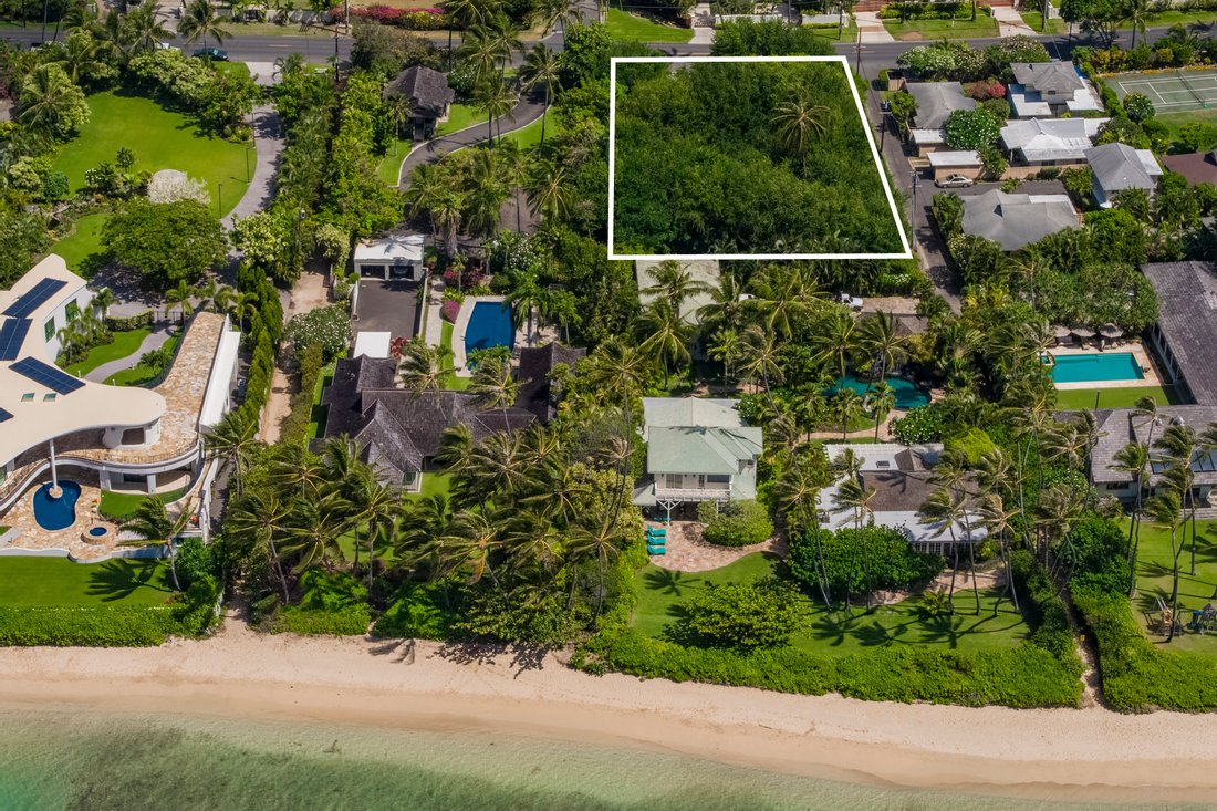 Land in Honolulu, Hawaii, United States 2 - 17635672