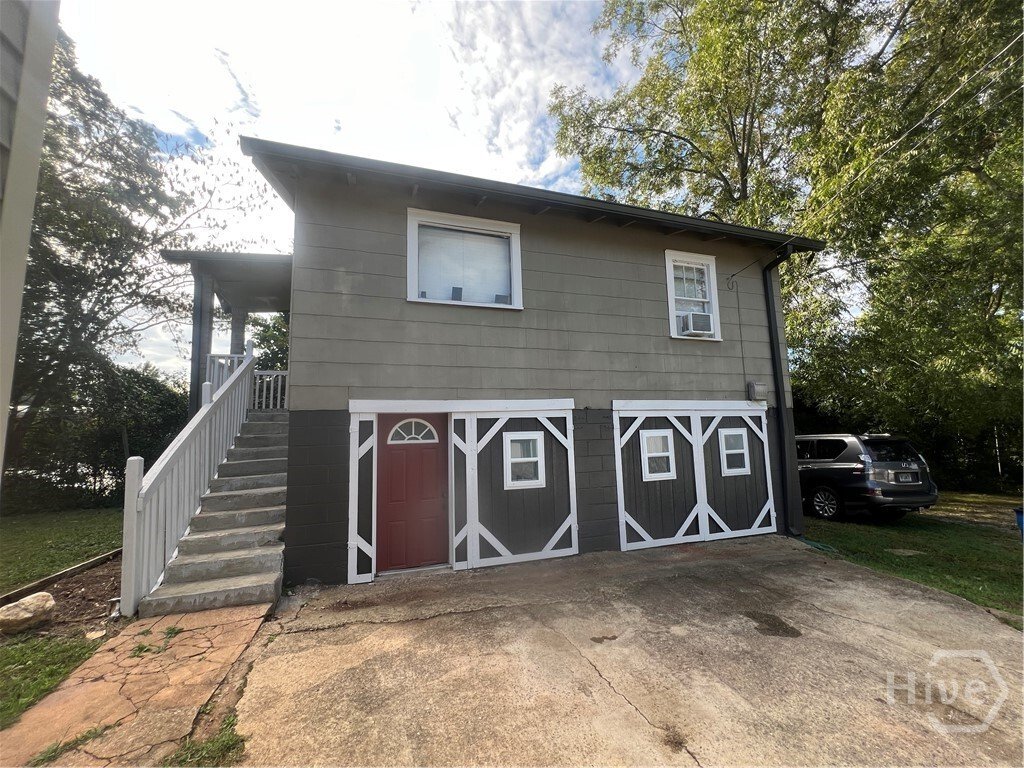 House in Bogart, Georgia, United States 5 - 17631744