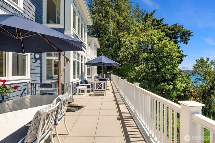 House in Mercer Island, Washington, United States 4 - 17535955