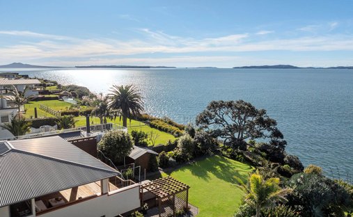 House in Auckland, Auckland, New Zealand 1