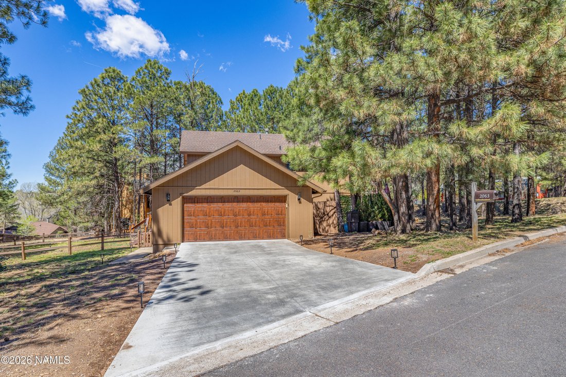 House in Flagstaff, Arizona, United States 1 - 17627736