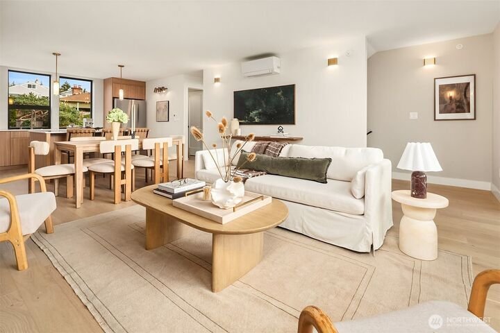 Townhouse in Woodway, Washington, United States 3 - 17644682