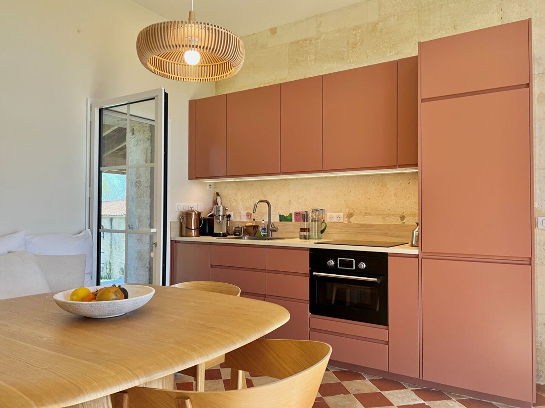 Villa in Libourne, Nouvelle-Aquitaine, France 5 - 17632330