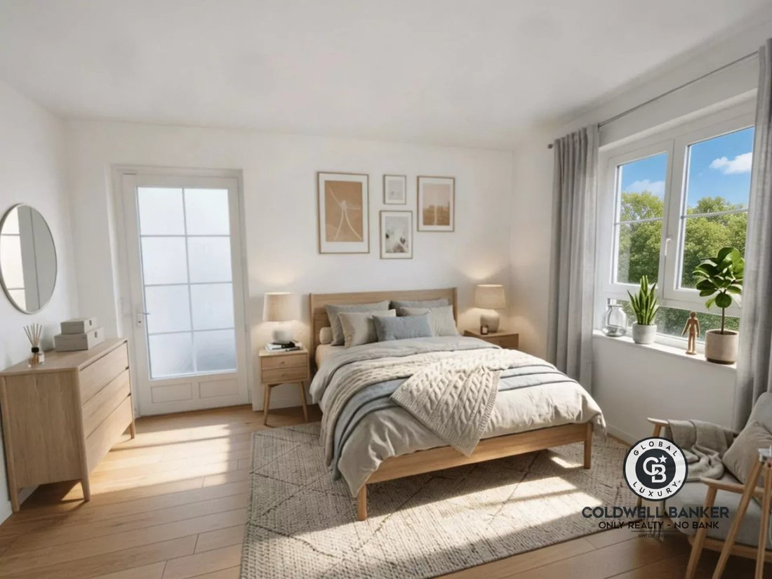 Wohnung in Prilly, Waadt, Schweiz 4 - 17629905