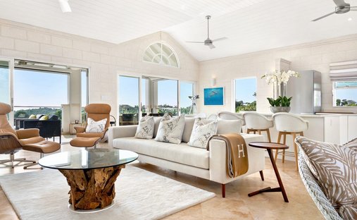 Villa in Westmoreland, Saint James, Barbados 1