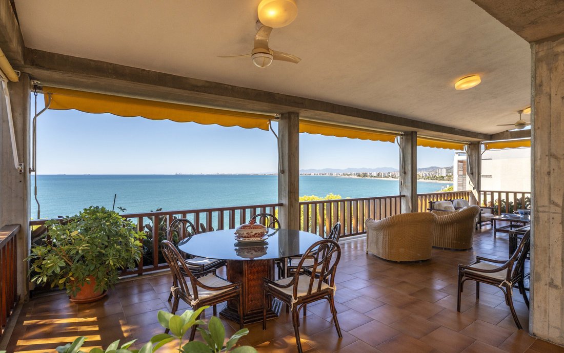 House in Orpesa / Oropesa del Mar, Valencian Community, Spain 2 - 17636539