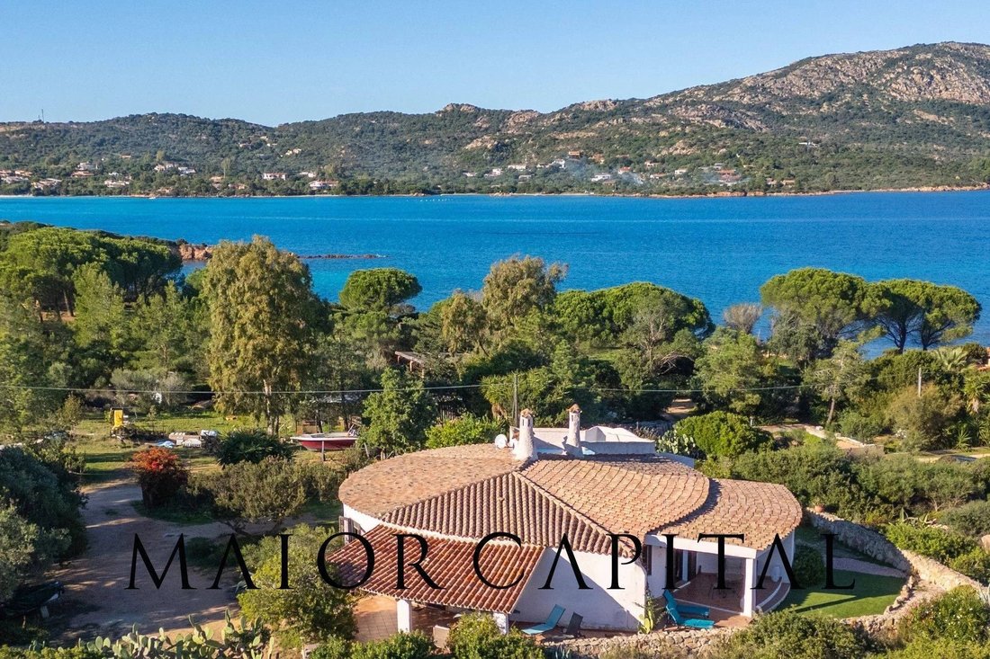 House in Center, Olbia, Italy 5 - 17639797