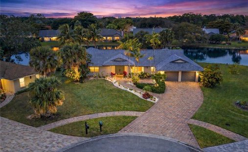 House in Naples, Florida, United States 1