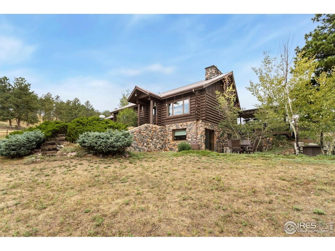 House in Johnstown, Colorado, United States 3 - 16258989