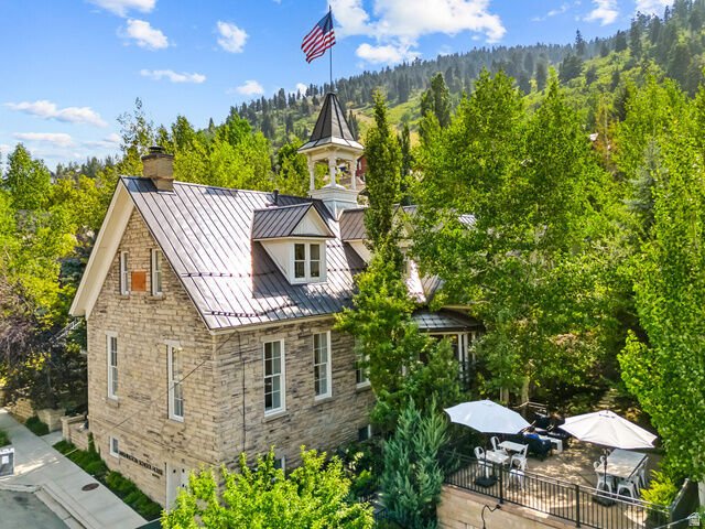 House in Park City, Utah, United States 3 - 14593037