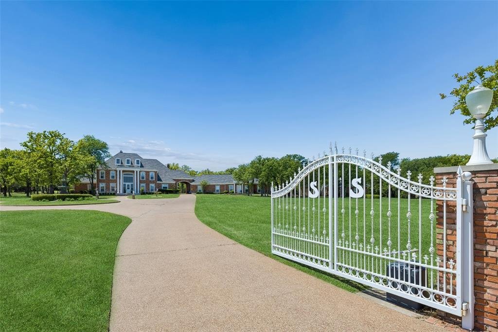 House in Lantana, Texas, United States 2 - 17628927