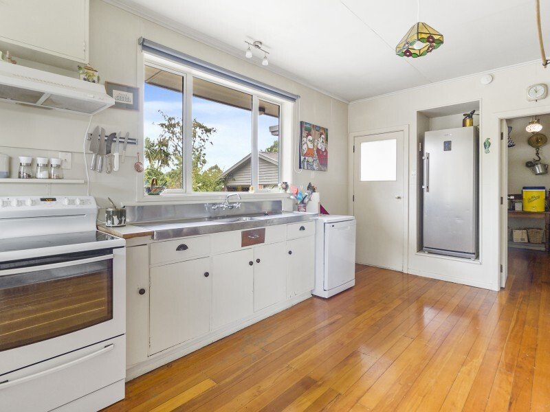 Country House in Waihao Downs, Canterbury, New Zealand 5 - 17638112