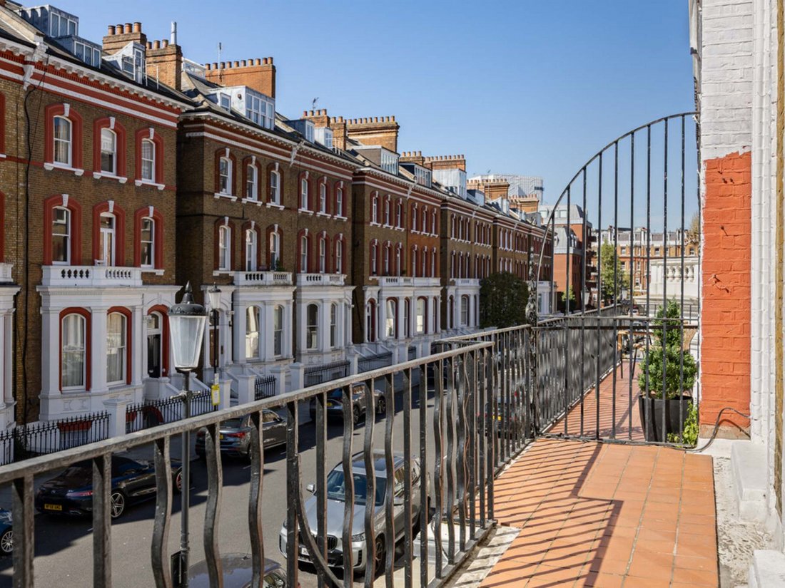 Apartment in South Kensington, Kensington And Chelsea, England 3 - 17633700