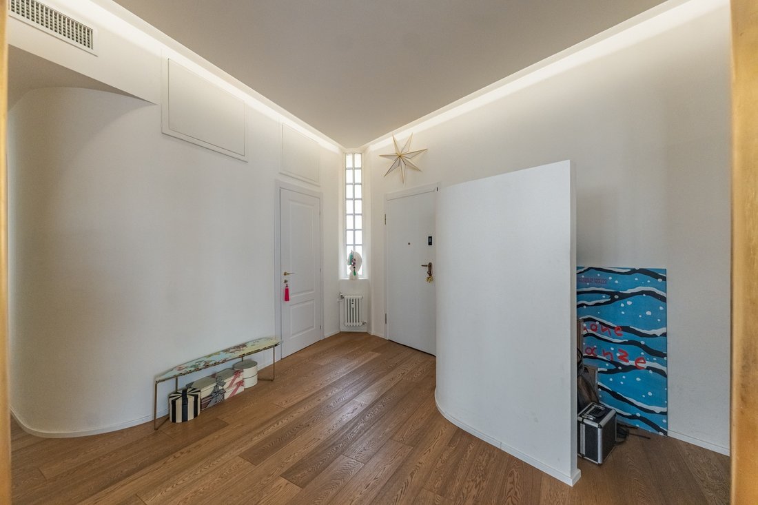 Apartment in Garibaldi - Porta Venezia, Milan, Lombardy 5 - 17629676