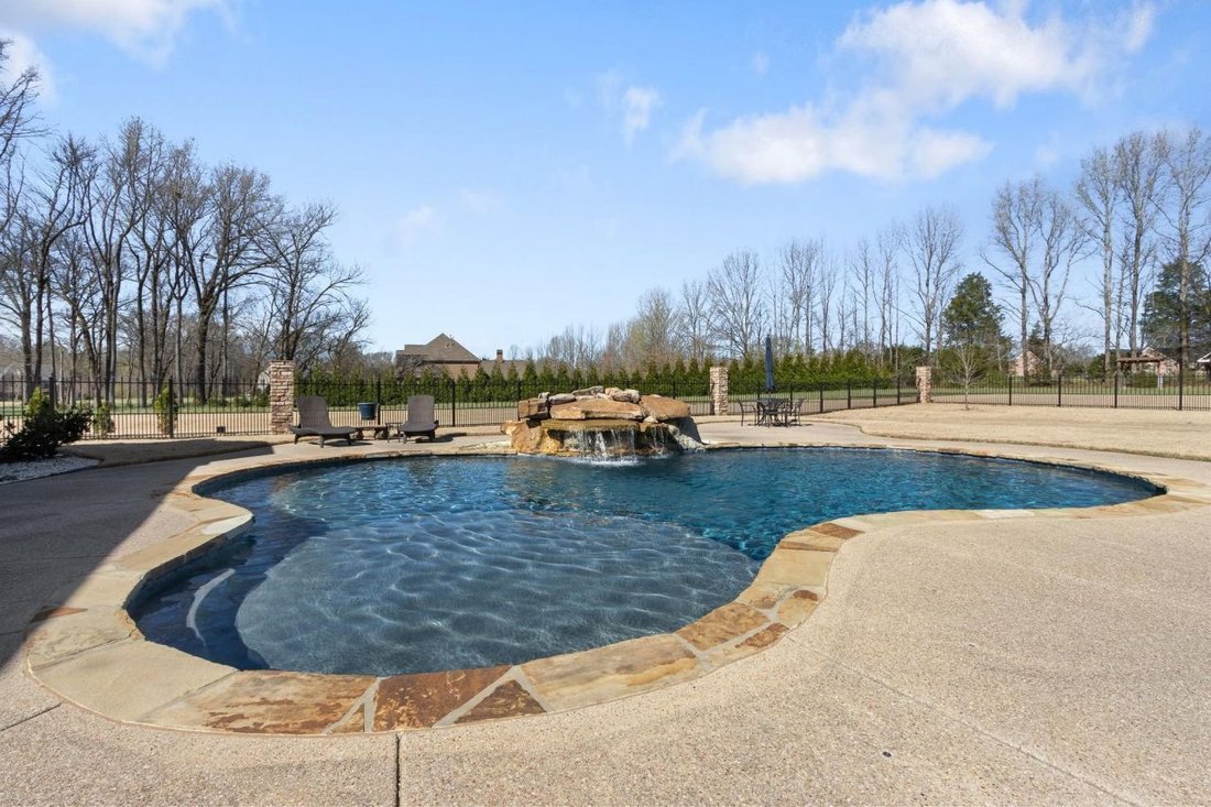 House in Arlington, Tennessee, United States 4 - 15408890
