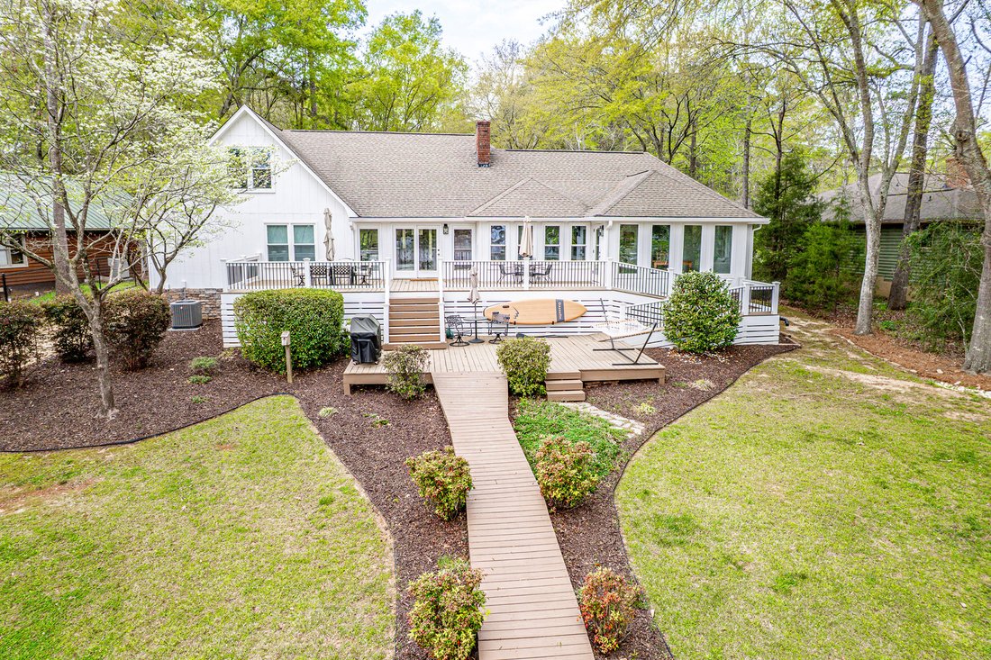 House in Eatonton, Georgia, United States 4 - 17630161