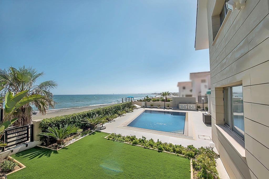 House in Larnaca, Larnaca, Cyprus 1 - 15499006