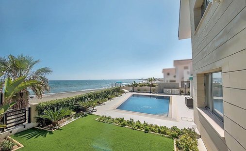 Casa a Larnaca, Distretto di Larnaca, Cipro 1