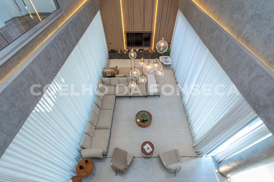 Appartement à Santana de Parnaíba, São Paulo, Brésil 5 - 17635726