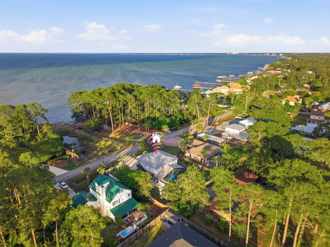 House in Miramar Beach, Florida, United States 3 - 17630826