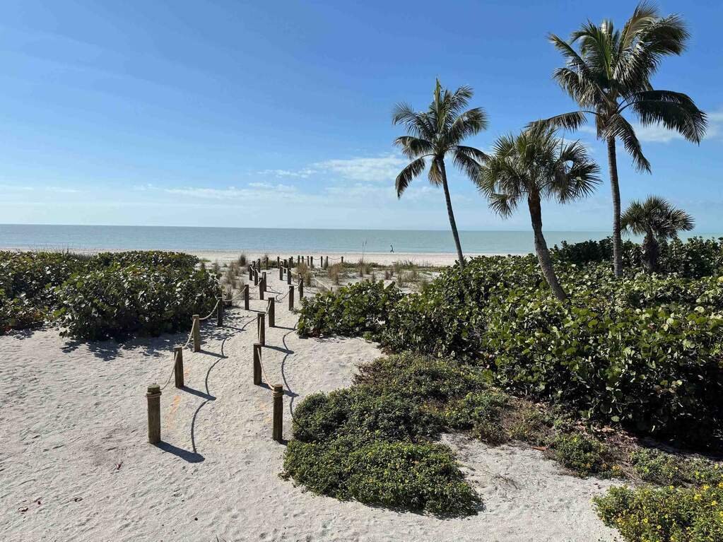 House in Sanibel, Florida, United States 3 - 16941892